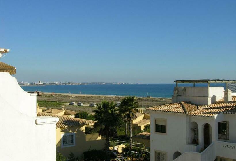דירת חדר נוף לים, Casa Da Praia Para Férias   Vila Pinheiro   Vivenda Johanna