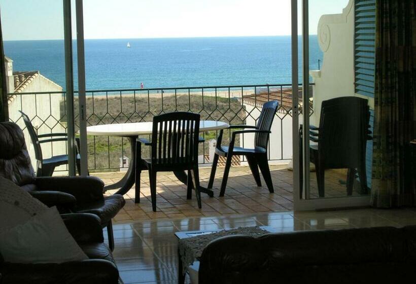 Апартаменты 1 Спальня Вид на Море, Casa Da Praia Para Férias   Vila Pinheiro   Vivenda Johanna