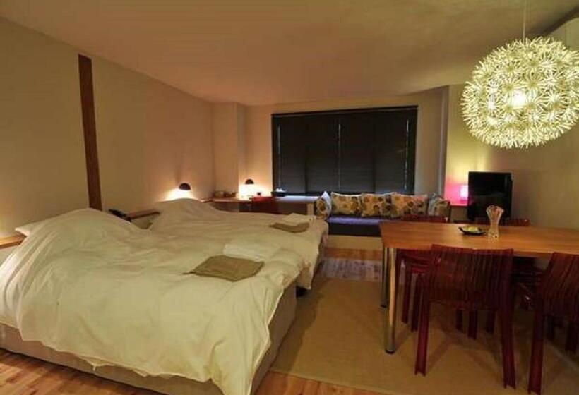 スタンダードスタジオ, Address Nozawa Standard Studio / Vacation Stay 22699