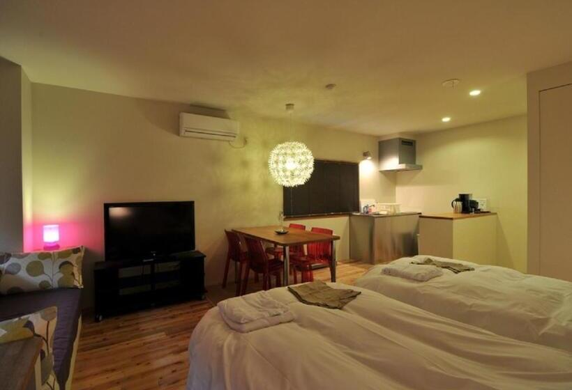 Студия Стандарт, Address Nozawa Standard Studio / Vacation Stay 22699