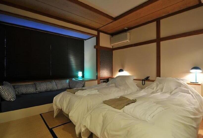 スタンダードスタジオ, Address Nozawa Standard Studio / Vacation Stay 22699