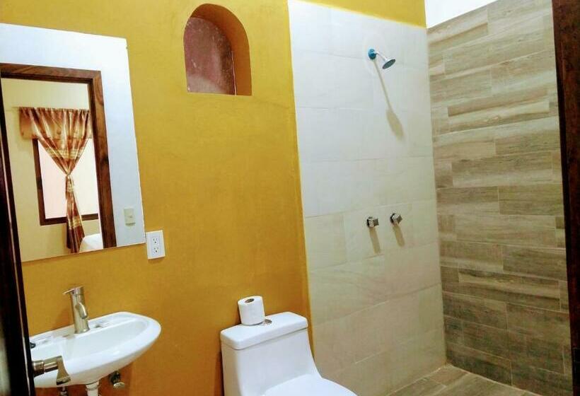 غرفة قياسية, Playa Sayulita