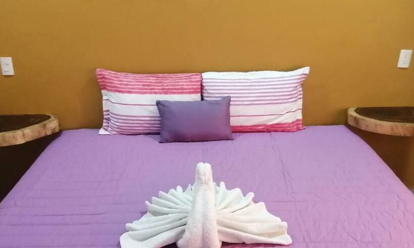 غرفة قياسية, Playa Sayulita