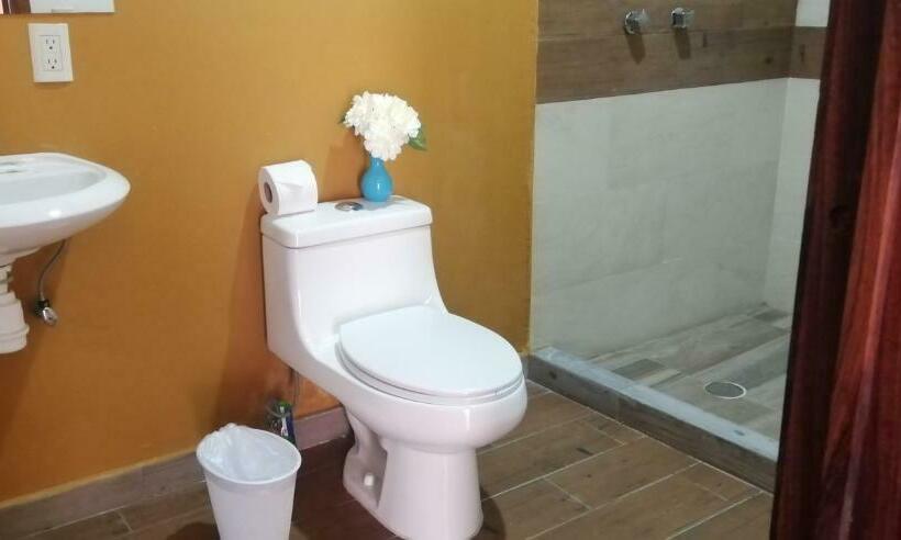 Standard-huone, Playa Sayulita
