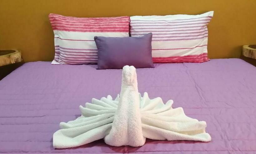 غرفة قياسية, Playa Sayulita