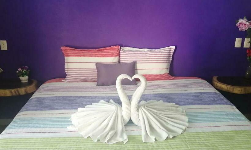 Standard-huone, Playa Sayulita