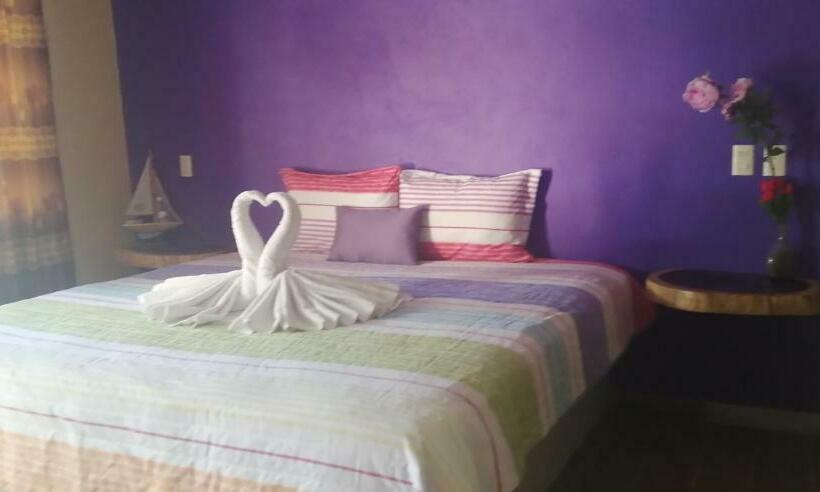 غرفة قياسية, Playa Sayulita