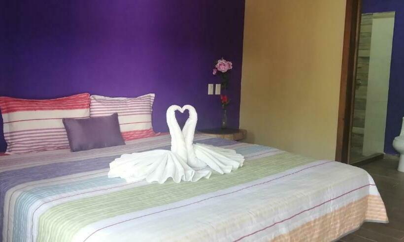 غرفة قياسية, Playa Sayulita