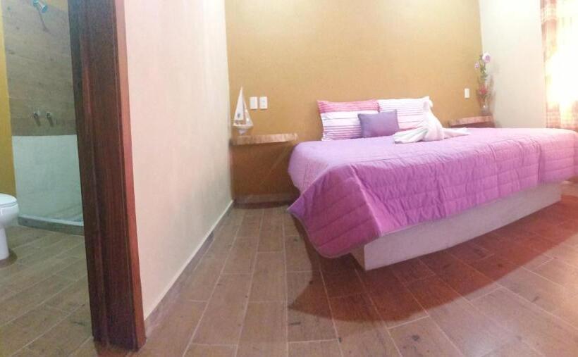 Standard-huone, Playa Sayulita