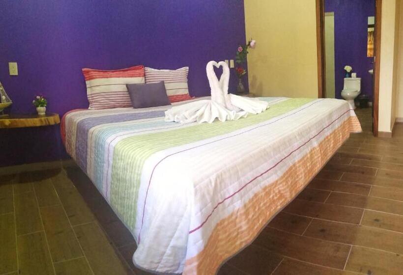 Standard-huone, Playa Sayulita