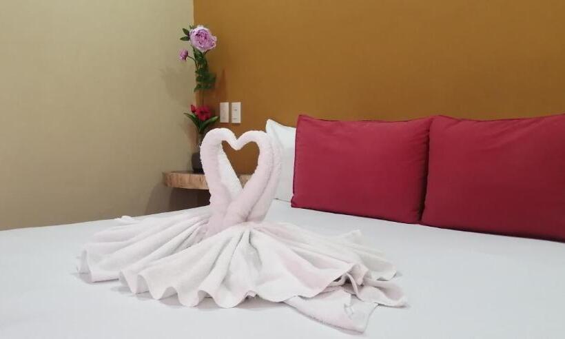 غرفة قياسية, Playa Sayulita