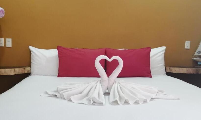 غرفة قياسية, Playa Sayulita