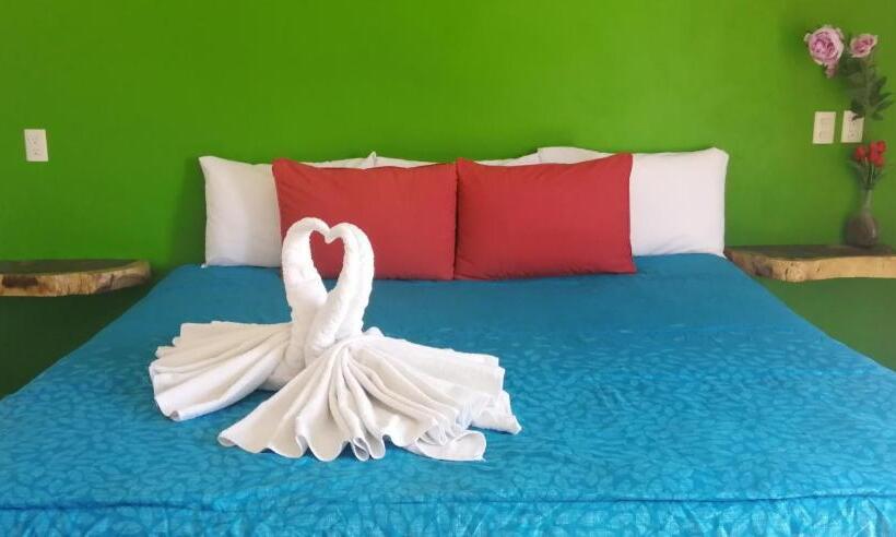 غرفة قياسية, Playa Sayulita