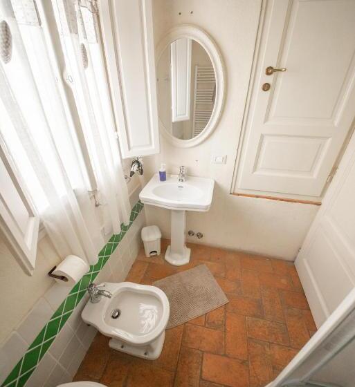 Номер Стандарт, Il Giardino Segreto B&b