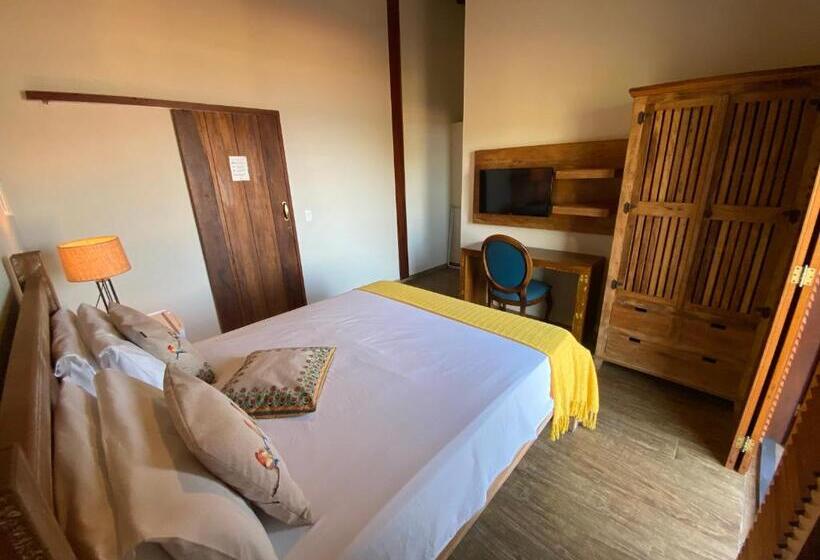 סוויטת דלוקס נוף לים, Casa Melville Hospedagem   Sua Casa De Alto Padrão No Coração De Ubatuba!