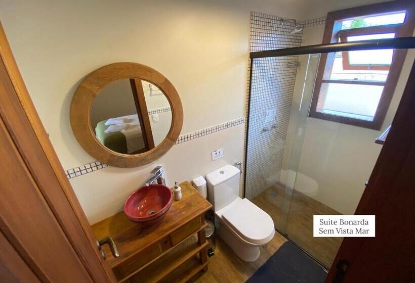 סוויטה דלוקס, Casa Melville Hospedagem   Sua Casa De Alto Padrão No Coração De Ubatuba!