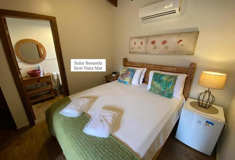 סוויטה דלוקס, Casa Melville Hospedagem   Sua Casa De Alto Padrão No Coração De Ubatuba!