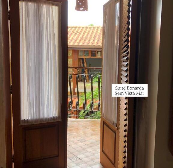סוויטה דלוקס, Casa Melville Hospedagem   Sua Casa De Alto Padrão No Coração De Ubatuba!