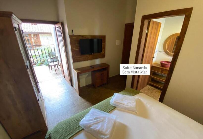 סוויטה דלוקס, Casa Melville Hospedagem   Sua Casa De Alto Padrão No Coração De Ubatuba!