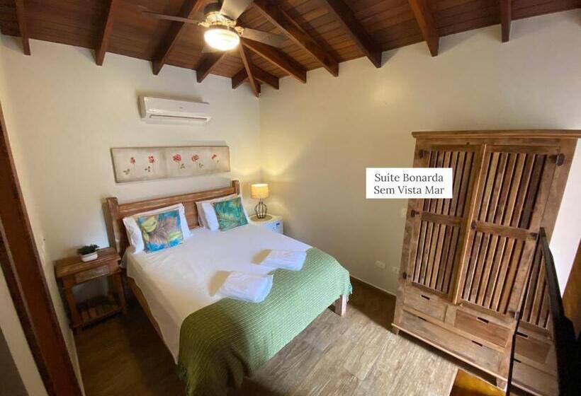 סוויטה דלוקס, Casa Melville Hospedagem   Sua Casa De Alto Padrão No Coração De Ubatuba!