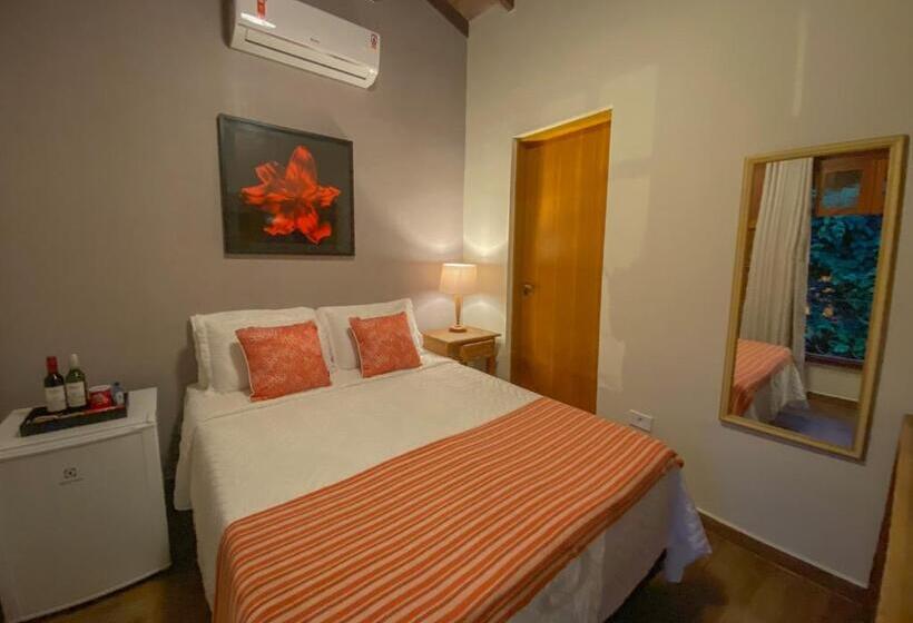 סוויטת ג'וניור, Casa Melville Hospedagem   Sua Casa De Alto Padrão No Coração De Ubatuba!