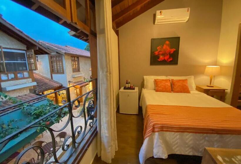 סוויטת ג'וניור, Casa Melville Hospedagem   Sua Casa De Alto Padrão No Coração De Ubatuba!