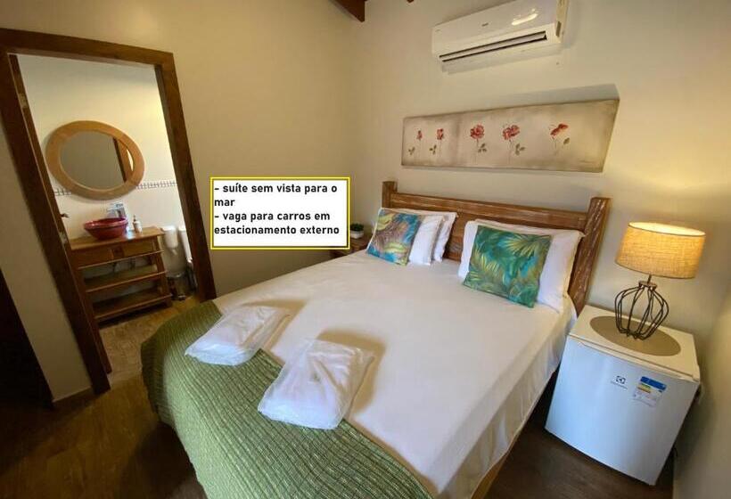 סוויטה דלוקס, Casa Melville Hospedagem   Sua Casa De Alto Padrão No Coração De Ubatuba!