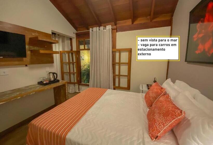 סוויטת ג'וניור, Casa Melville Hospedagem   Sua Casa De Alto Padrão No Coração De Ubatuba!