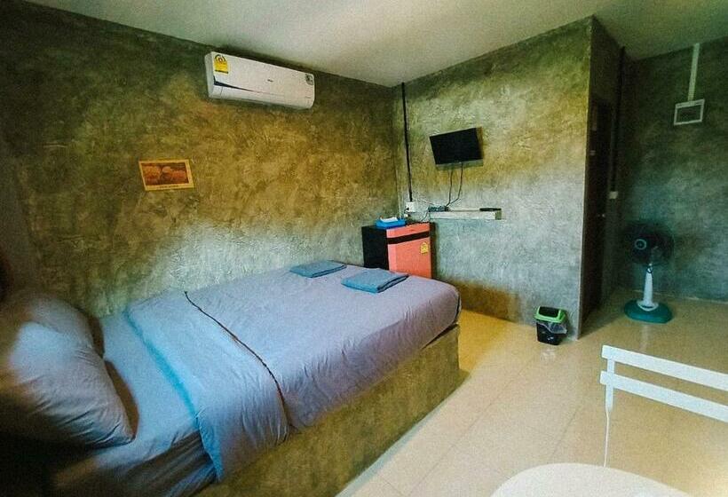 اتاق عادی, Chill Loft โฮมเสตย์