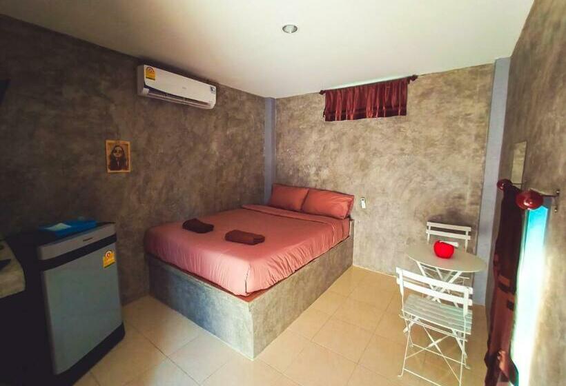اتاق عادی, Chill Loft โฮมเสตย์