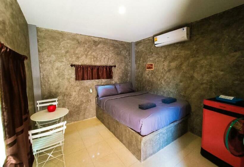 اتاق عادی, Chill Loft โฮมเสตย์