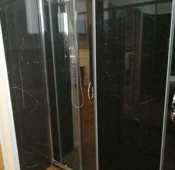 اتاق استاندارد, Crispirooms