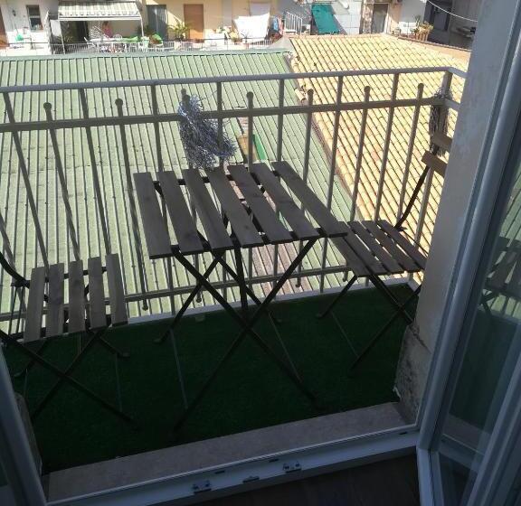 اتاق استاندارد, Crispirooms