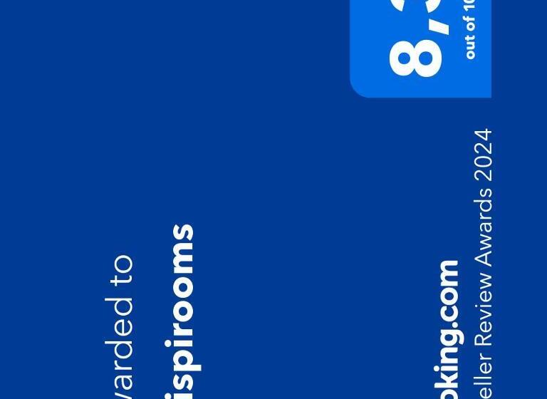 اتاق استاندارد, Crispirooms