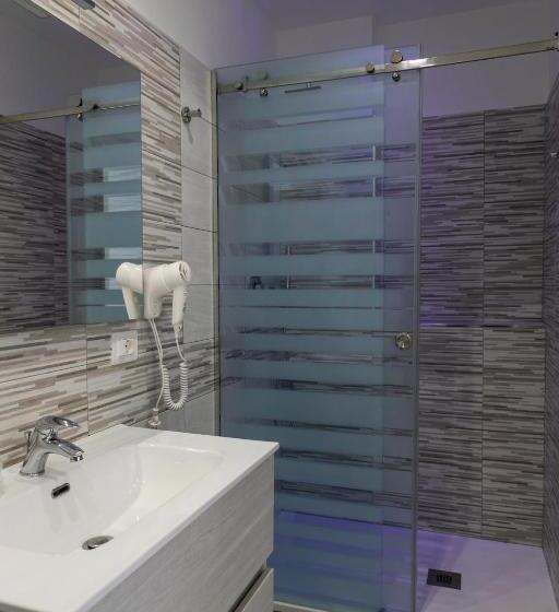 テラス付きスタンダードルーム, Rooms Dream Tropea