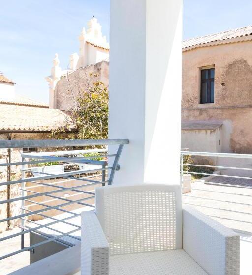 Номер Стандарт с Террасой, Rooms Dream Tropea