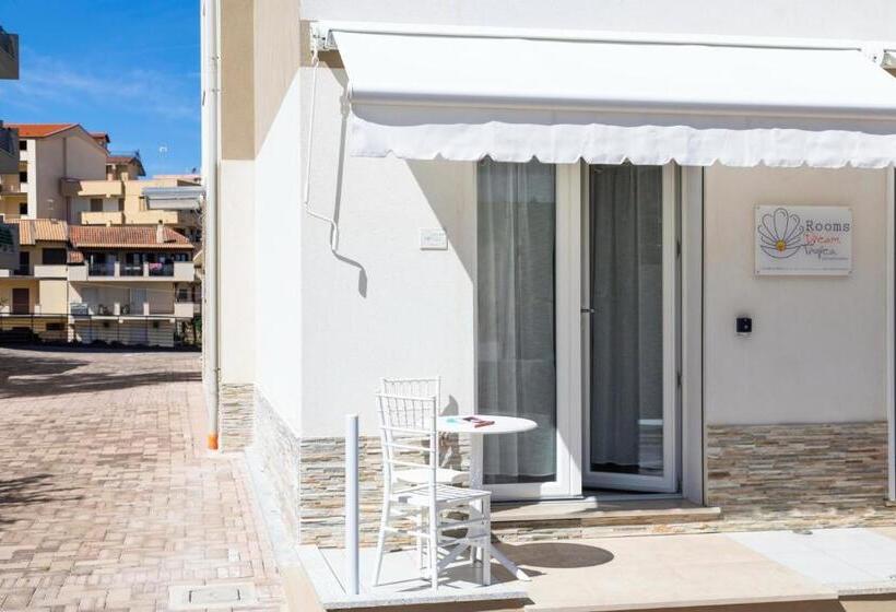 Номер Стандарт, Rooms Dream Tropea