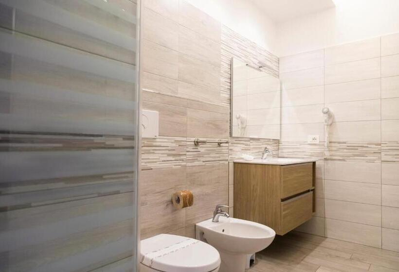 Номер Стандарт, Rooms Dream Tropea