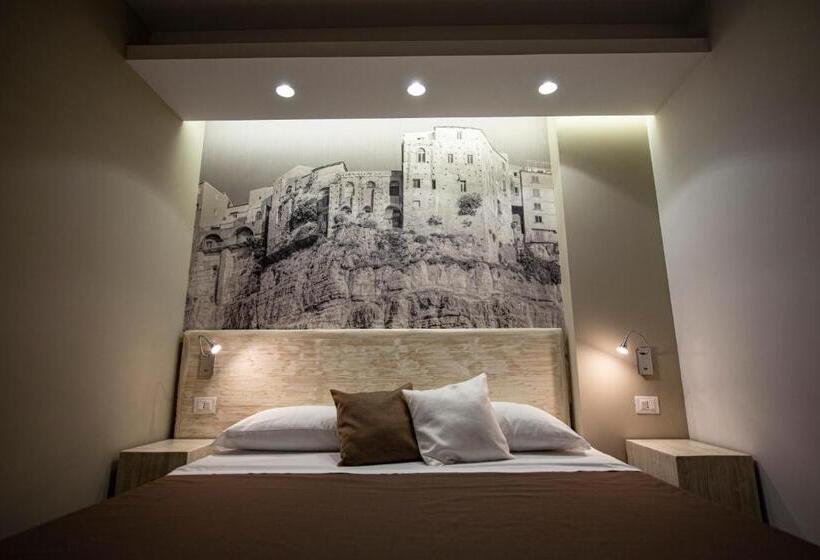 Номер Стандарт, Rooms Dream Tropea