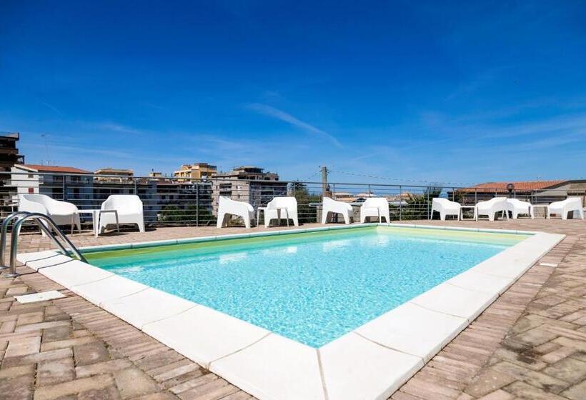 オーシャンビュースタンダードルーム, Rooms Dream Tropea