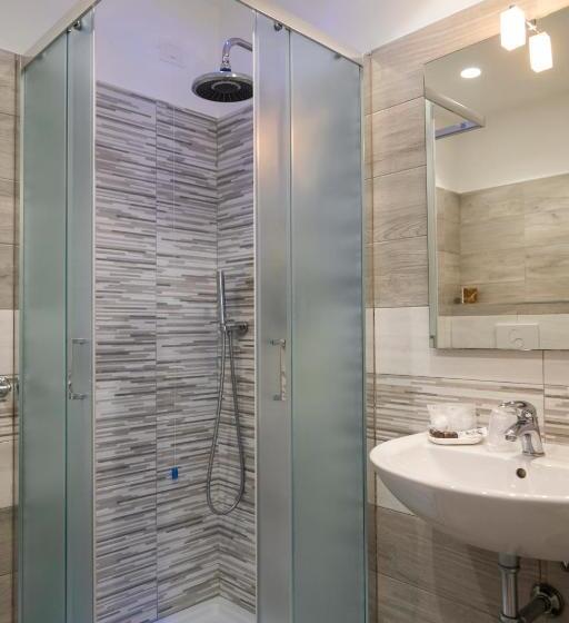 Номер Стандарт, Rooms Dream Tropea