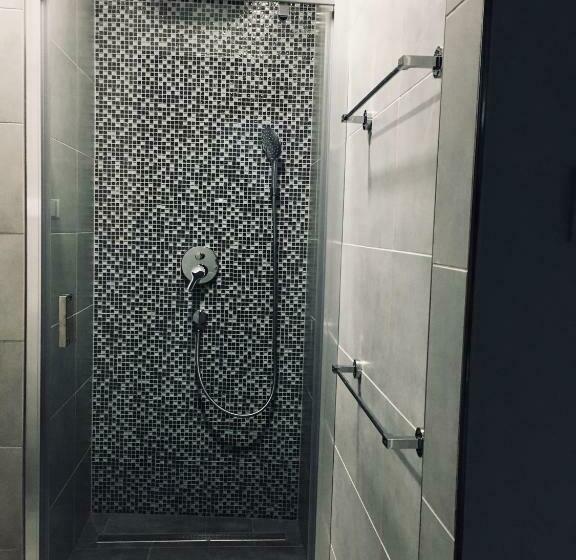 스탠다드 싱글 룸, Pension Na Starém Náměstí