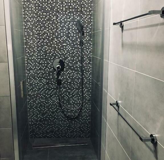 스탠다드 룸, Pension Na Starém Náměstí