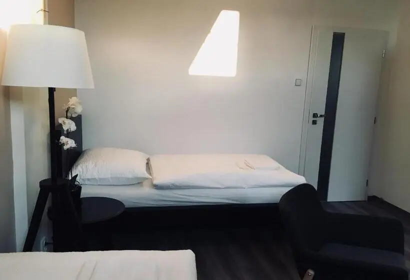 Standard-huone, Pension Na Starém Náměstí