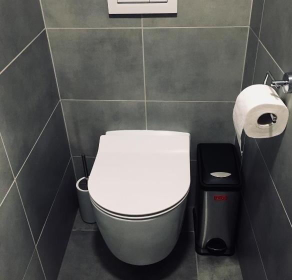 스탠다드 룸, Pension Na Starém Náměstí