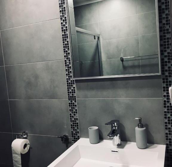 스탠다드 룸, Pension Na Starém Náměstí