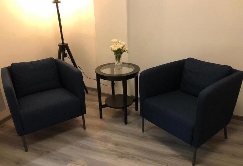 스탠다드 룸, Pension Na Starém Náměstí