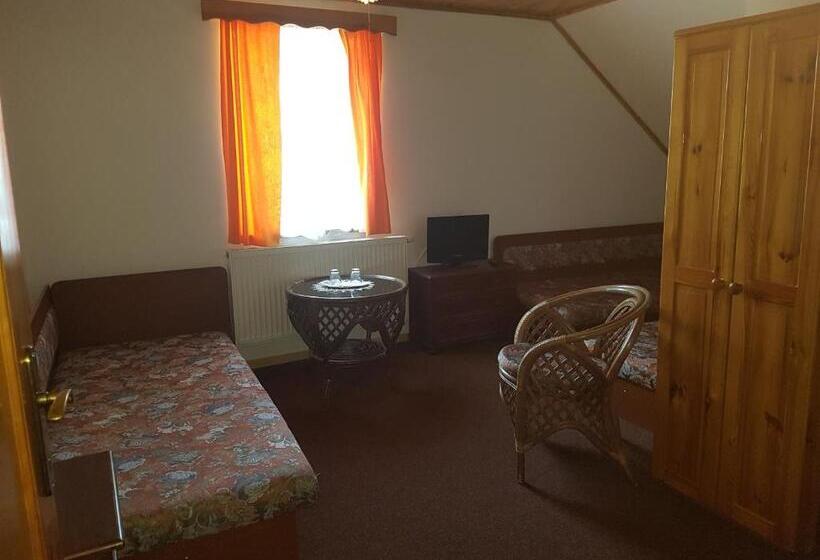 スタンダードトリプルルーム, Hostinec Selský Dvůr