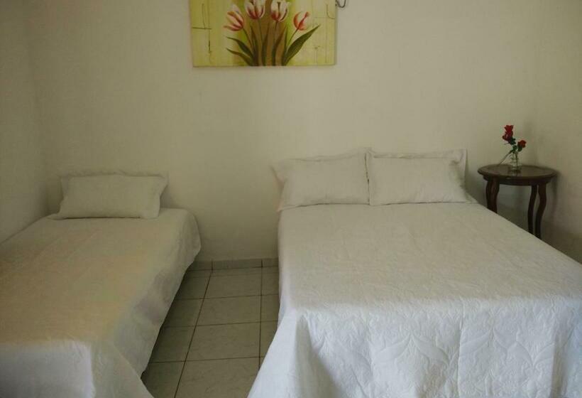 Люкс, Pousada Solar Encanto Do Marajó