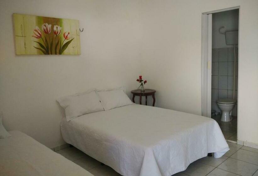 Люкс, Pousada Solar Encanto Do Marajó